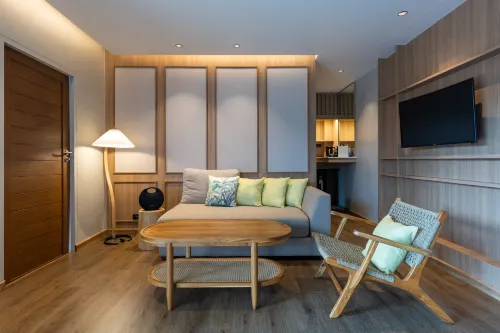 De Malee Pool Villas Kamar Photos