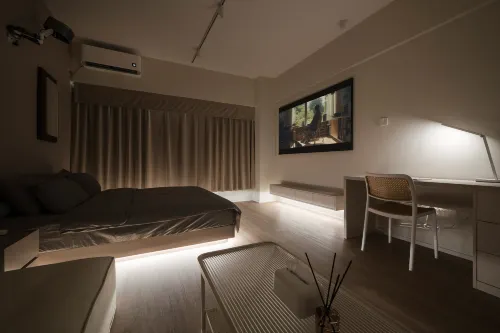 M.T.Life Kamar Photos