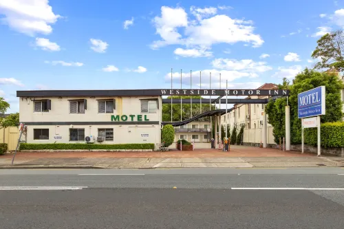 Westside Motor Inn Photos