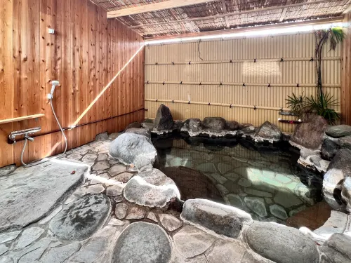 Izu Atagawa Onsen Hotel Gyokuryu Chambres Photos