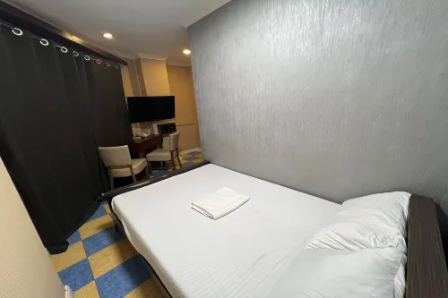 Remedios Hotel Manila City Center Rooms Photos
