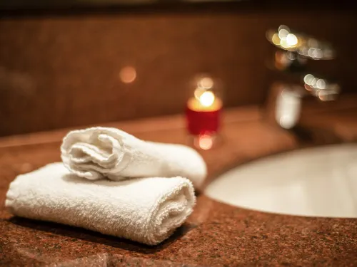 Mercure Tottori Daisen Resort & Spa Chambres Photos