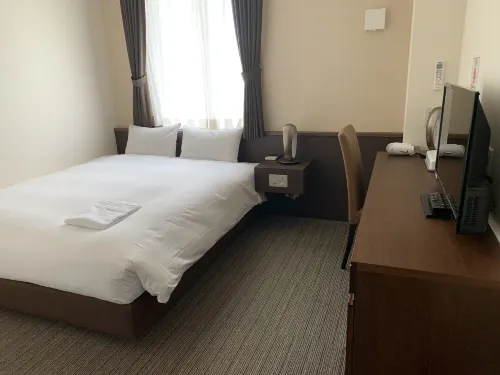 Bande Hotel Osaka Phòng Photos