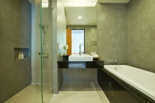 Kacha Resort & Spa, Koh Chang Chambres Photos