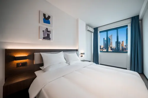 NICESOE  Hotel（Chengdu MixC） Featured Photos