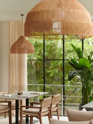 Amara Sanctuary Resort Sentosa Restauration Photos