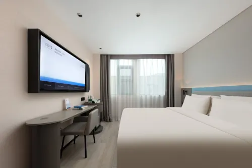 Hangzhou West Lake Southern Song Dynasty Yujie Light Hotel Camere Photos