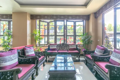 Carpio Hotel Phuket Unggulan Photos