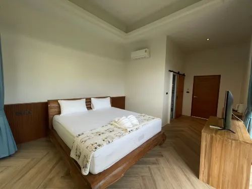 Salakphet Resort Phòng Photos