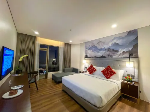 Summit Ridge Tagaytay Rooms Photos