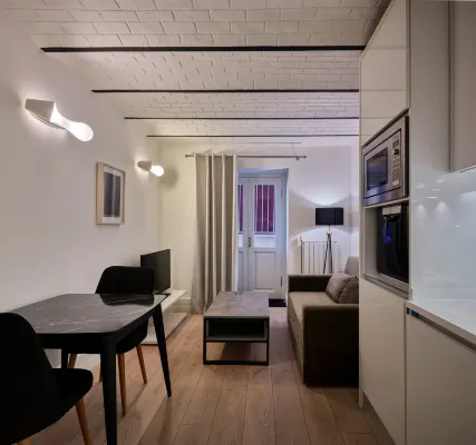 Be Mate Casa di Bava Rooms Photos