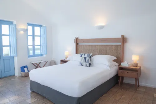 Pantelia Suites Rum Photos