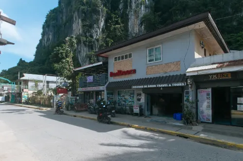 巴納基茲旅館愛妮島巴拉望 酒店鄰近 Photos