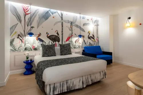 Hotel Astoria - Astotel Camere Photos