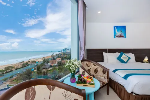 Khách sạn Annata Beach Nổi bật Photos