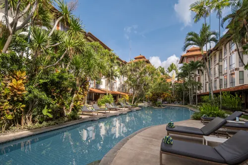 Prime Plaza Hotel Sanur – Bali À ne pas manquer Photos