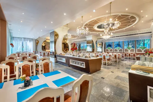 Royal Benja Hotel Mahlzeiten Photos