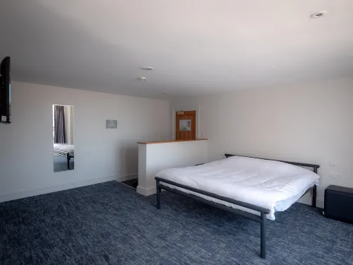 A&o Brighton Beach Chambres Photos