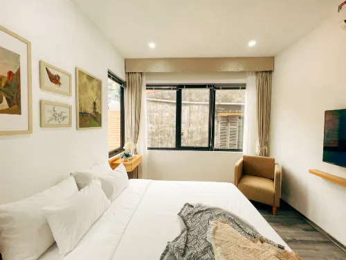 Mango Apartment and Homestay - HaNoi Railway Station 精選 Photos