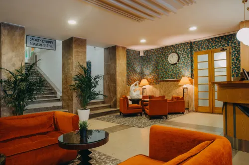 Metropolitan Old Town Hotel - Czech Leading Hotels Избранное Photos