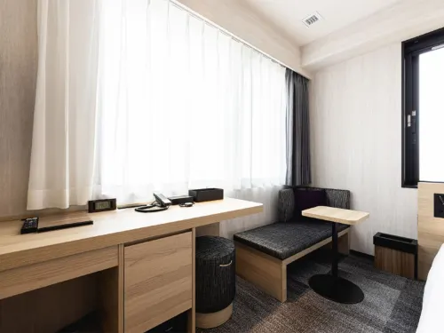 La'gent Hotel Kyoto Nijo Rooms Photos
