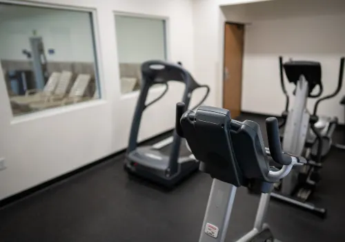Crystal Inn Hotel & Suites - Midvalley Leisure & Recreation Photos