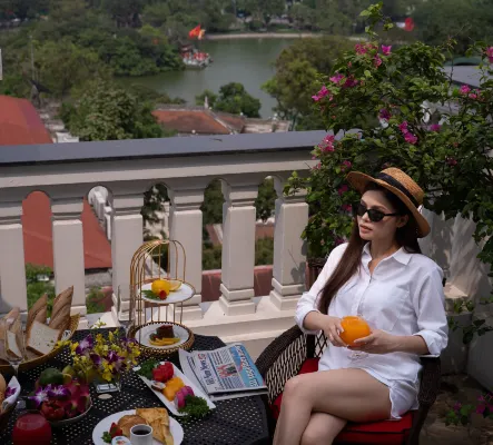 The Oriental Jade Hotel Photos