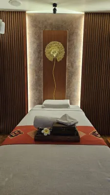 Salana Boutique Hotel Loisirs et amusements Photos