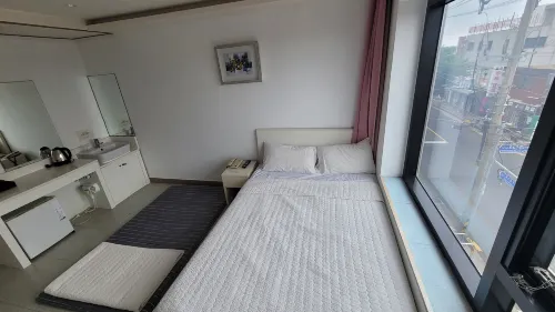 Rezion Hotel Kamar Photos