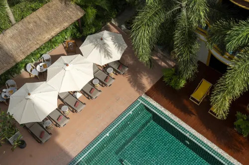 Buasri Boutique Patong Da non perdere Photos