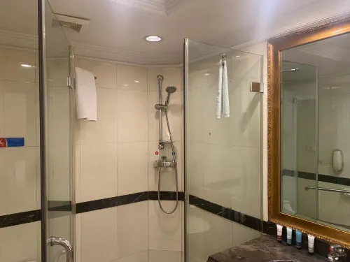 Beijing Chongqing Hotel Номера Photos