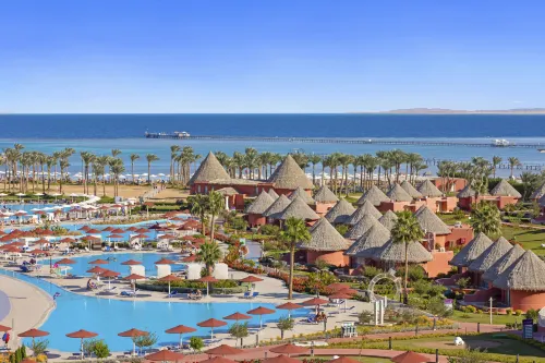 Pickalbatros Laguna Vista Aqua Park - 24 Hrs All Inclusive À ne pas manquer Photos