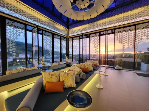 The Yama Hotel Phuket Unggulan Photos