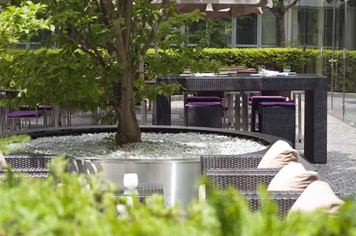 INNSiDE by Meliá Munich Parkstadt Schwabing Near Hotel Photos