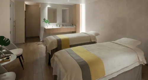 Avani Sukhumvit Bangkok Hotel Vapaa-aika ja virkistys Photos