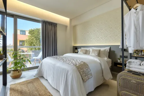 Stay 365 Heraklion Apart Hotel À ne pas manquer Photos