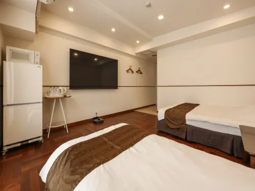 Hotel Sunset Terrace Rooms Photos