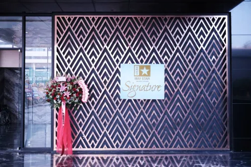 Sari Pacific Jakarta, Autograph Collection Dining Photos