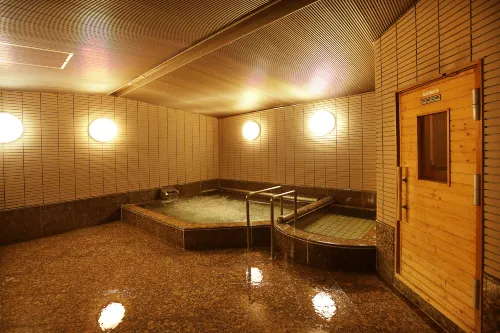 Miyako Hotel Gifu Nagaragawa Relaksasi & Rekreasi Photos