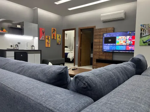 Matar Residence - Spacious Hotel Suites in Beirut 추천 Photos