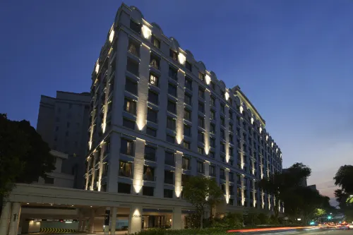 Adina Serviced Apartments Singapore Orchard Da non perdere Photos