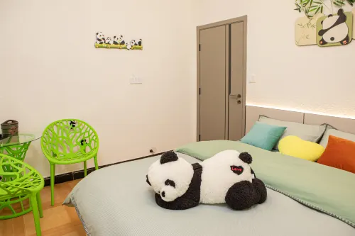 Quanyuan Homestay (Quanzhou West Street Kaiyuan Temple) Fremhævet Photos