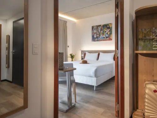 Ibis Styles Ajaccio Napoleon Featured Photos