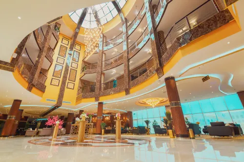 Golden Ship Hotel Featured Photos