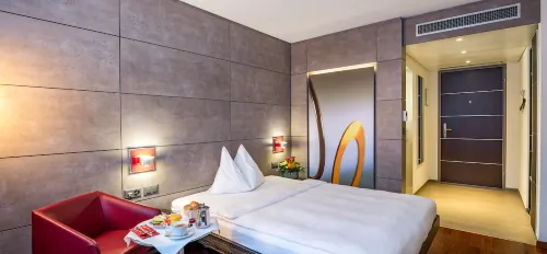 Hotel Sternen Oerlikon Rooms Photos