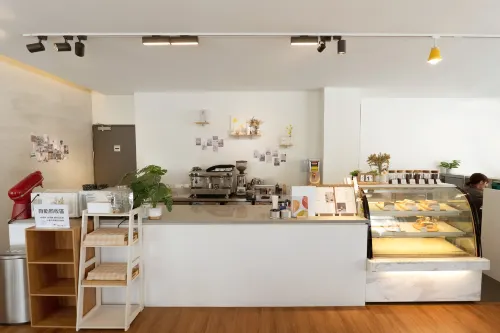 葉綠宿嘉義館。漫漫回嘉 房間 Photos