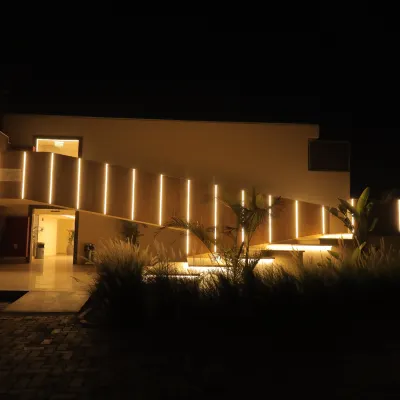 Pyramids Park Resort Cairo Extérieur Photos