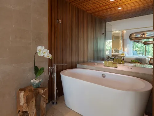 Maya Sanur Resort & Spa Kamar Photos