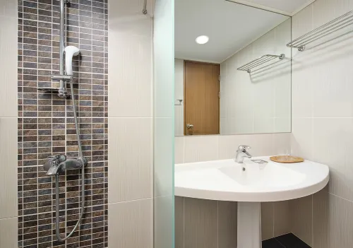 Hanwha Resort Gyeongju Zimmer Photos