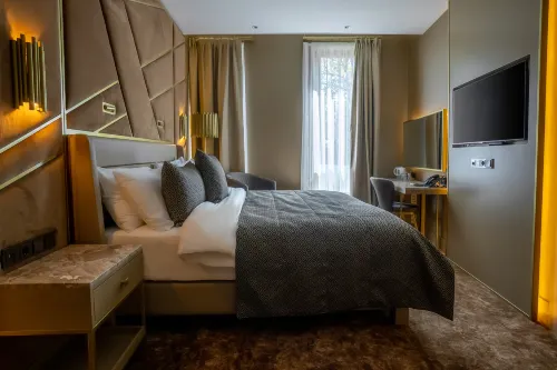 Art Hotel Rotterdam-Fully Renovated Chambres Photos